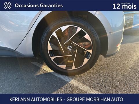 ID.3 204 CH PRO Life Max 2024 occasion 56000 Vannes