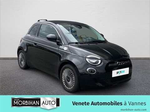 500 C 500C NOUVELLE C E 118 CH Nouvelle 500 2023 occasion 56000 Vannes
