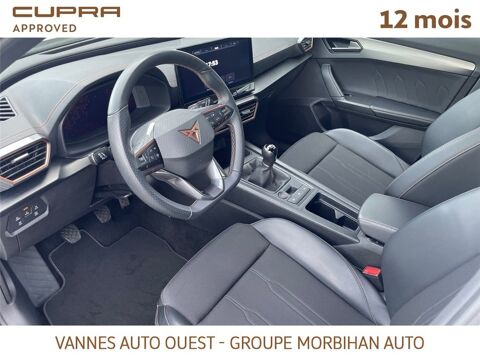 Formentor FORMENTOR 2.0 TDI 150 CH V 2024 occasion 56880 Ploeren