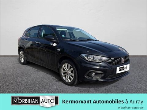 Tipo TIPO STATION WAGON MY19 E6D STATION WAGON 1.6 MULTIJET 120 C 2019 occasion 56400 Auray