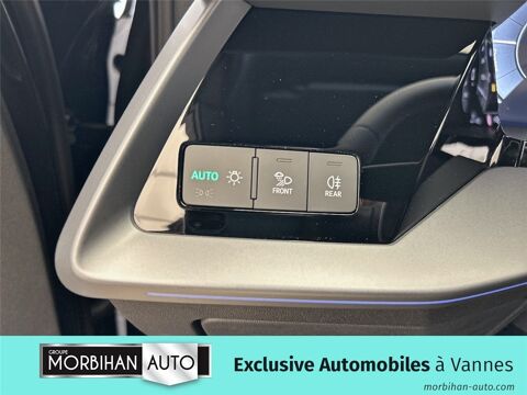 A3 SPORTBACK 40 TFSI E HYBRIDE RECHARGEABLE 204 S TRONIC 6 S 2026 occasion 56000 Vannes