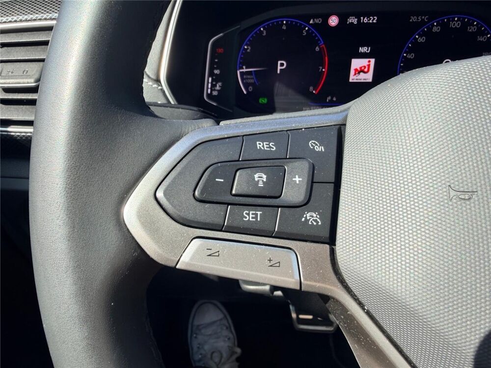 T-Cross T-CROSS 1.0 TSI 116 START/STOP DSG7 R-Line Edition 2025 occasion 38550 Saint-Maurice-l'Exil