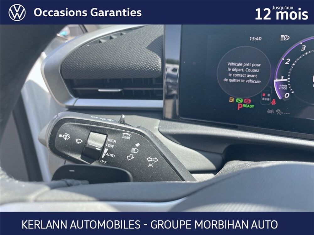T-ROC 1.5 ETSI EVO2 HYBRID 150 CH DSG7 Style 2026 occasion 56000 Vannes