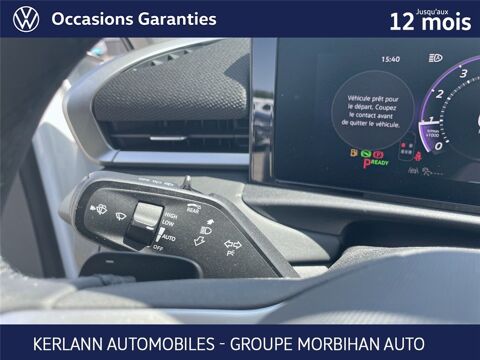 T-ROC 1.5 ETSI EVO2 HYBRID 150 CH DSG7 Style 2026 occasion 56000 Vannes