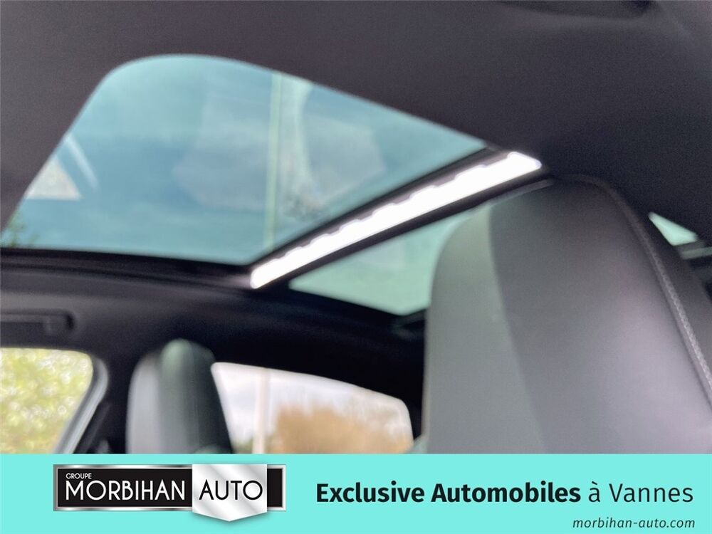 Q8 S E-TRON SPORTBACK 503 CH 114 KWH QUATTRO 2024 occasion 56000 Vannes