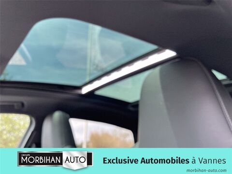 Q8 S E-TRON SPORTBACK 503 CH 114 KWH QUATTRO 2024 occasion 56000 Vannes