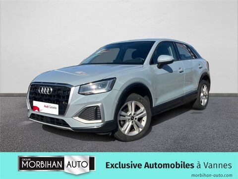 Annonce voiture Audi Q2 22990 €
