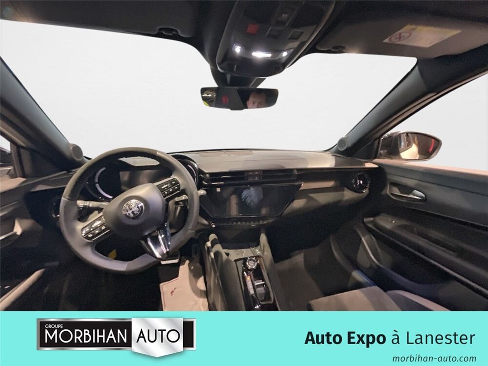 Junior JUNIOR ELECTRIQUE ELETTRICA 156 CH Speciale 2025 occasion 56600 Lanester
