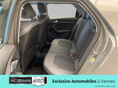 A1 SPORTBACK 25 TFSI 95 CH S TRONIC 7 Design 2026 occasion 56000 Vannes