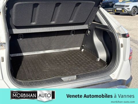 Kona KONA HYBRID 129 Creative 2024 occasion 56000 Vannes