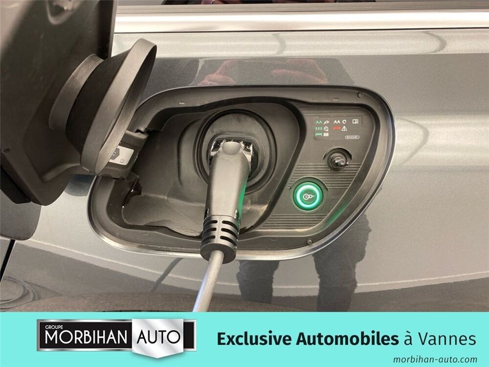 A5 AVANT E-HYBRID 299 CH S TRONIC 7 QUATTRO S line 2026 occasion 56000 Vannes
