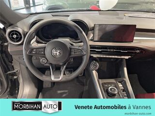 Tonale TONALE 1.5 IBRIDA 175 CH VGT TCT7 Veloce 2026 occasion 56600 Lanester