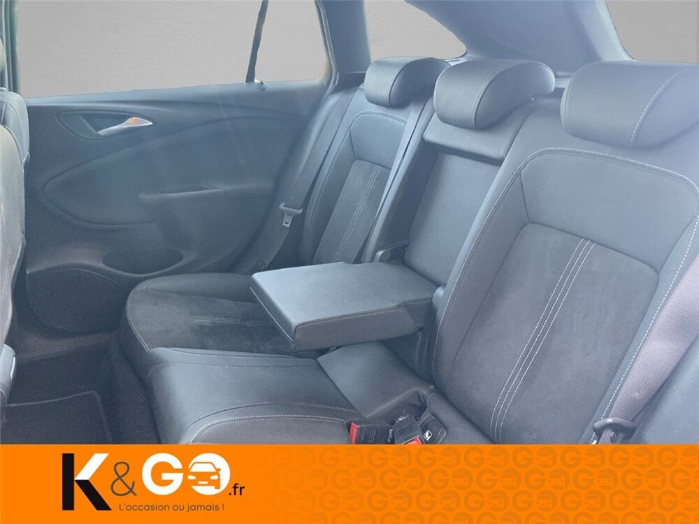 Astra ASTRA SPORTS TOURER 1.2 TURBO 145 CH BVM6 Ultimate 2020 occasion 56880 Ploeren