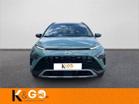 Bayon BAYON 1.0 T-GDI 100 DCT-7 HYBRID 48V Business 2023 occasion 56880 Ploeren