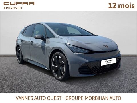 Born BORN 230 CH - BATTERIE XL VZ 2023 occasion 56880 Ploeren