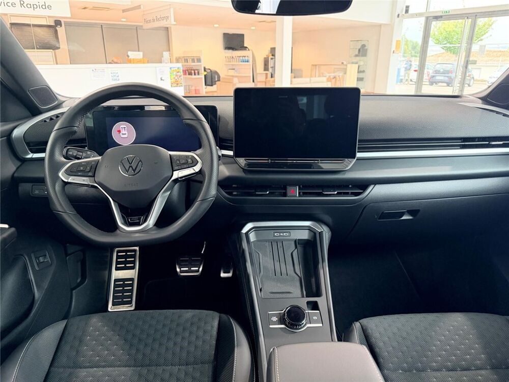 T-ROC 1.5 ETSI HYBRID 150 CH DSG7 R-Line 2026 occasion 38550 Saint-Maurice-l'Exil