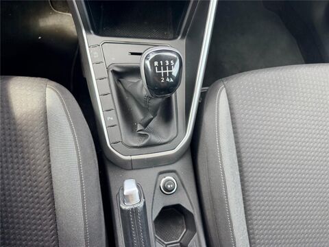 Polo POLO 1.0 TSI 95 S&S BVM5 Life Plus 2023 occasion 38550 Saint-Maurice-l'Exil