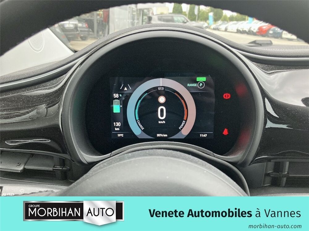 500 C 500C NOUVELLE C E 118 CH Nouvelle 500 2023 occasion 56000 Vannes