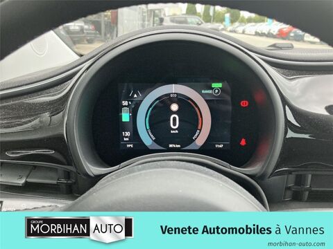 500 C 500C NOUVELLE C E 118 CH Nouvelle 500 2023 occasion 56000 Vannes