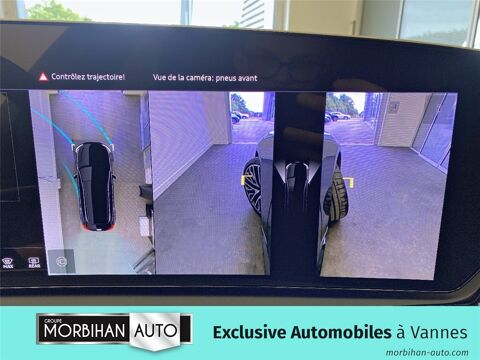A5 AVANT E-HYBRID 367 CH S TRONIC 7 QUATTRO S line 2026 occasion 56000 Vannes