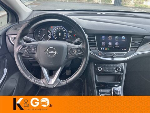 Astra ASTRA SPORTS TOURER 1.2 TURBO 145 CH BVM6 Ultimate 2020 occasion 56880 Ploeren
