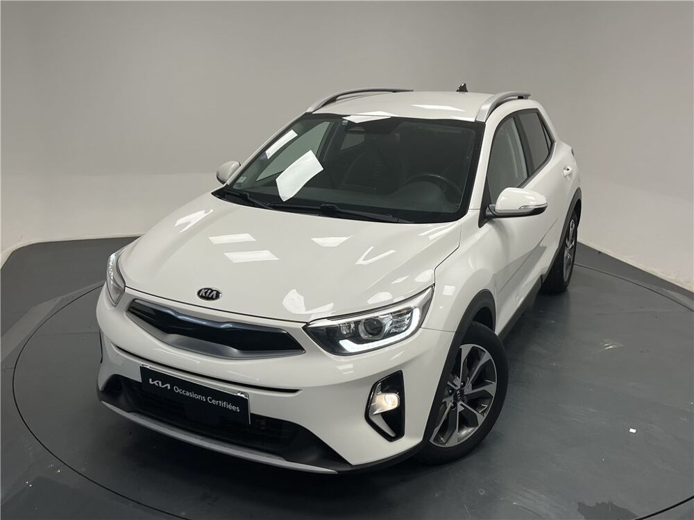 Stonic STONIC 1.0 T-GDI 120 CH MHEV DCT7 Launch Edition 2021 occasion 28500 Vernouillet