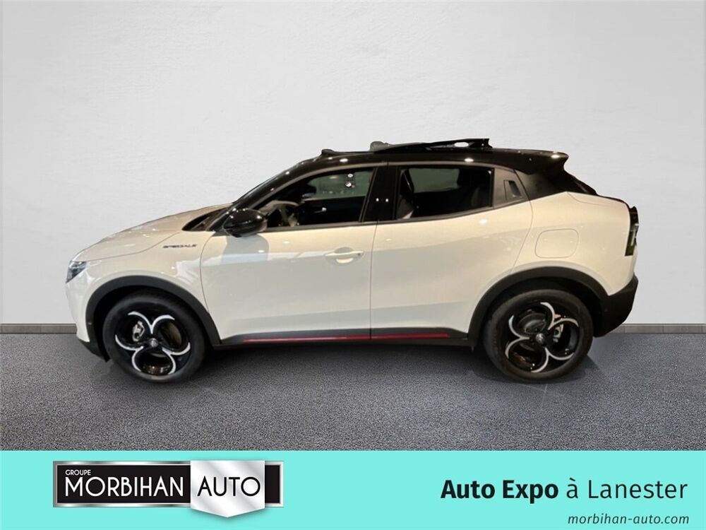 Junior JUNIOR ELECTRIQUE ELETTRICA 156 CH Speciale 2025 occasion 56600 Lanester