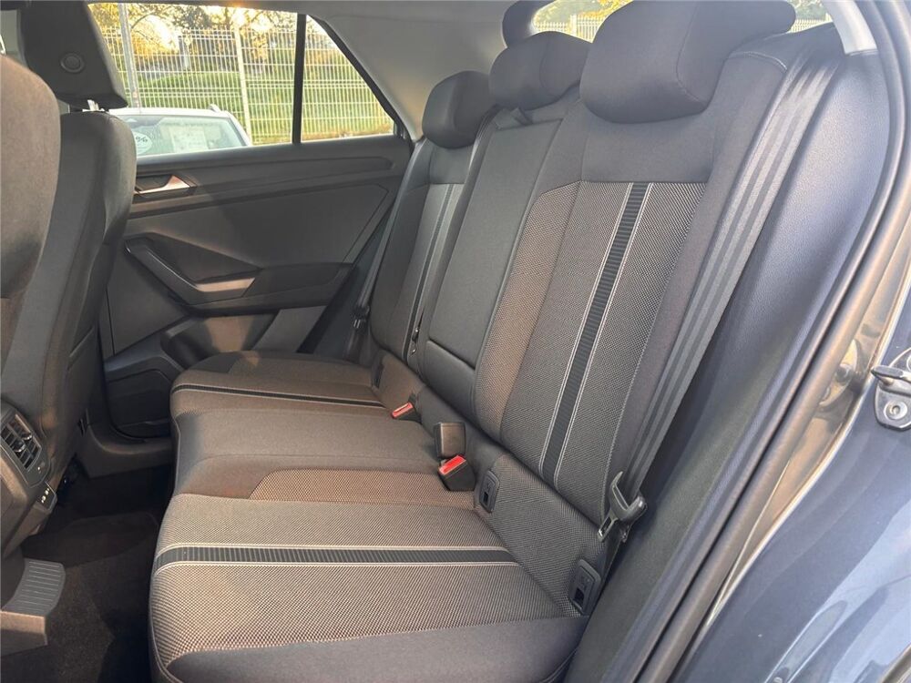 T-ROC BUSINESS 2.0 TDI 150 START/STOP DSG7 Lounge 2022 occasion 38550 Saint-Maurice-l'Exil