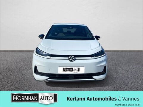 ID.3 NEO 50 KWH Life 2026 occasion 56000 Vannes