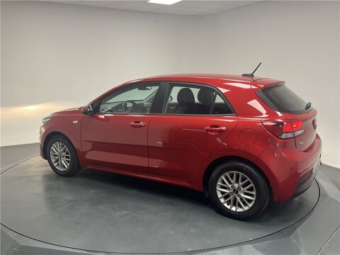 Rio RIO 1.0 T-GDI 100 CH DCT7 Active 2023 occasion 28500 Vernouillet