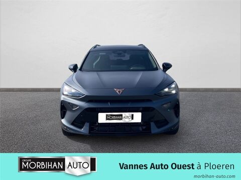 Formentor FORMENTOR EHYBRID 204 CH DSG6 V 2026 occasion 56880 Ploeren