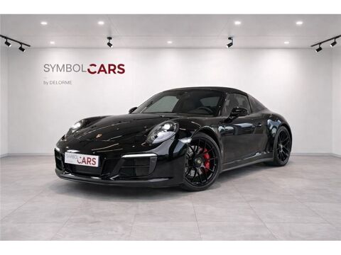 Annonce voiture Porsche 911 (991) 129900 €