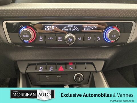 A1 SPORTBACK 25 TFSI 95 CH S TRONIC 7 Design 2026 occasion 56000 Vannes