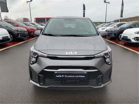 Picanto PICANTO 1.0 DPI 63 CH BVM5 Active 2025 occasion 28500 Vernouillet