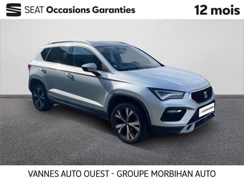 Ateca ATECA 1.5 TSI 150 CH ACT START/STOP DSG7 Xcellence 2019 occasion 56880 Ploeren