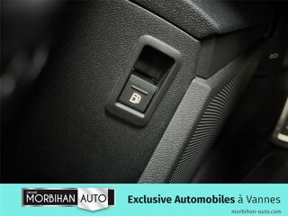 A3 SPORTBACK 40 TFSIE 204 S TRONIC 6 S Line 2023 occasion 56000 Vannes