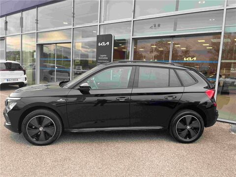Kamiq KAMIQ 1.0 TSI EVO 2 116 CH DSG7 Monte Carlo 2024 occasion 30100 Al&egrave;s