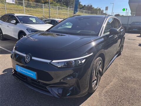 Volkswagen ID.7 TOURER 286 CH PRO Life Max 2024 occasion Saint-Maurice-l'Exil 38550