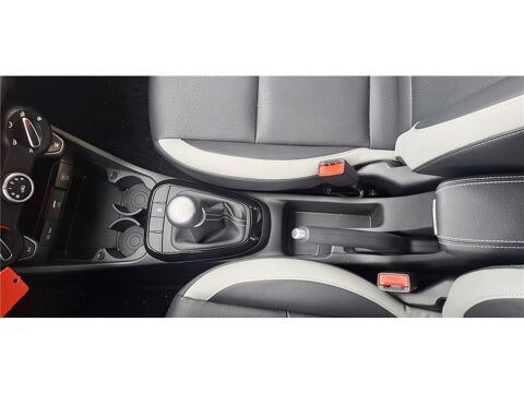 Picanto PICANTO 1.0 DPI 63 CH BVM5 GT-line 2024 occasion 30100 Al&egrave;s