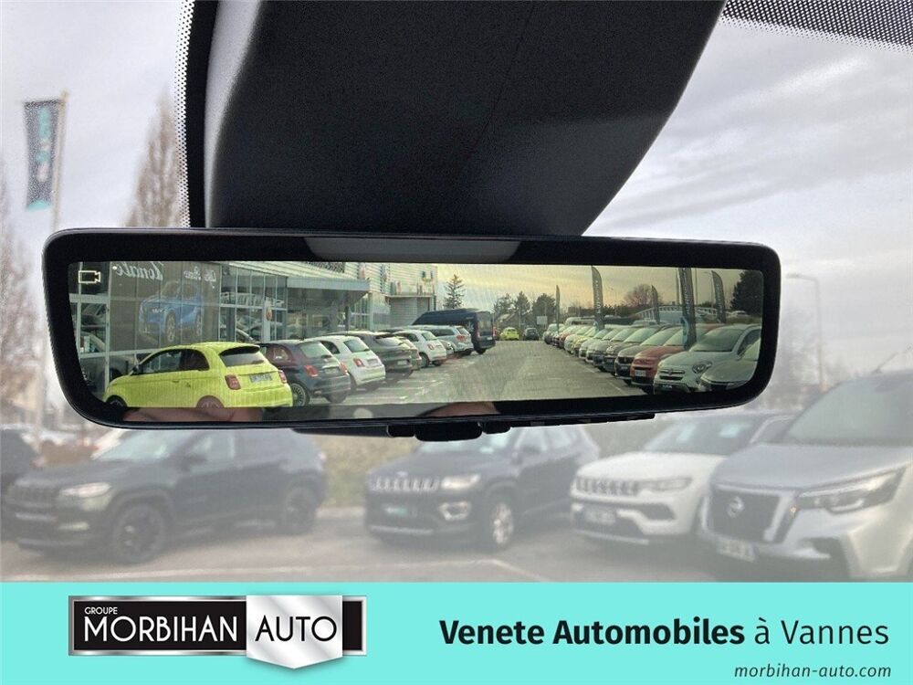 Doblo DOBLO FOURGON ELECTRIQUE -E CARGO FOURGON M 800 KG ELECTRIQU 2024 occasion 56000 Vannes