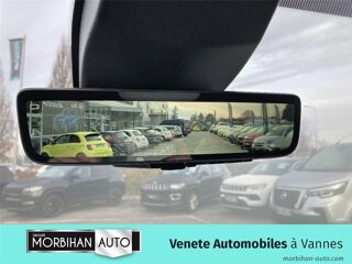 Doblo DOBLO FOURGON ELECTRIQUE -E CARGO FOURGON M 800 KG ELECTRIQU 2024 occasion 56000 Vannes