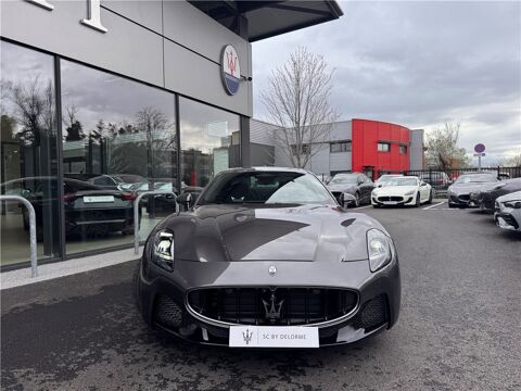 Granturismo GRANTURISMO V6 490 Modena occasion 69190 Saint-Fons