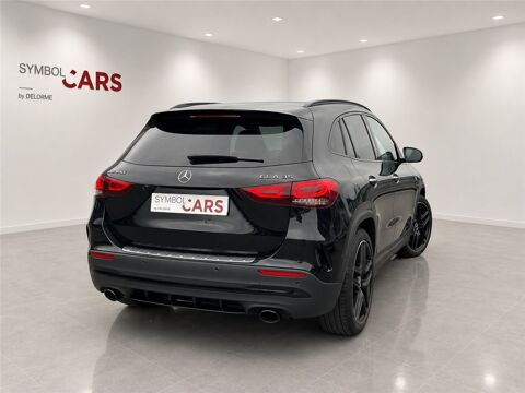 Classe GLA GLA 35 AMG 8G-DCT SPEEDSHIFT AMG 4MATIC AMG 2023 occasion 69190 Saint-Fons