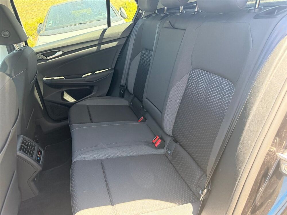 Golf GOLF 1.5 ETSI OPF 130 DSG7 Active 2023 occasion 38550 Saint-Maurice-l'Exil