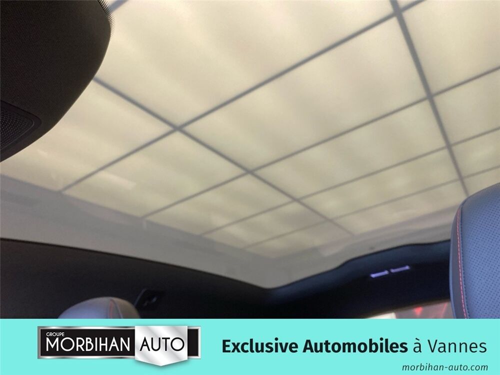 A6 S6 E-TRON AVANT 503 CH 100 KWH QUATTRO 2026 occasion 56000 Vannes