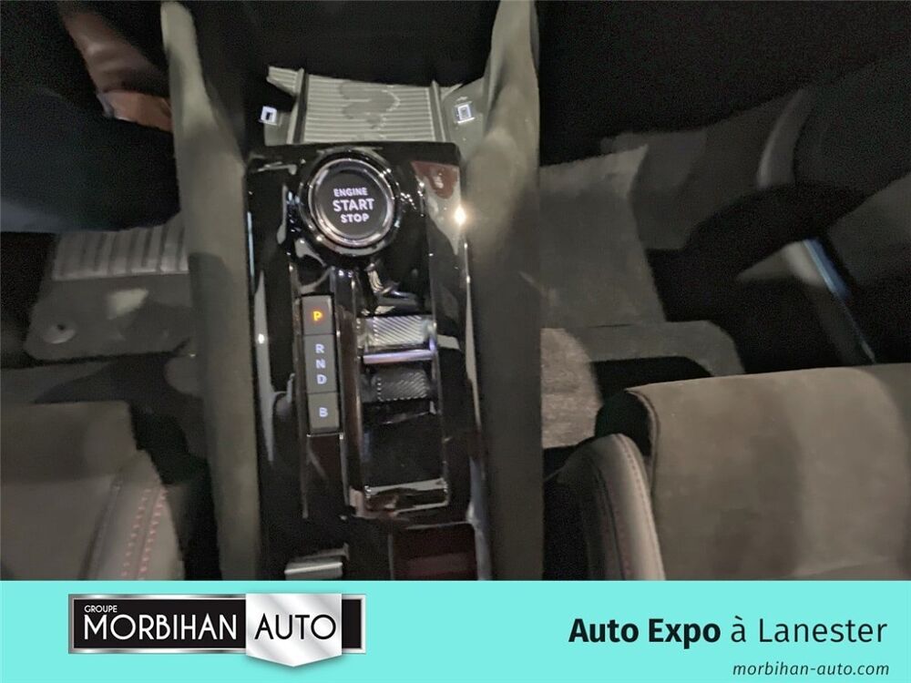 Junior JUNIOR ELECTRIQUE ELETTRICA 156 CH Speciale 2025 occasion 56600 Lanester