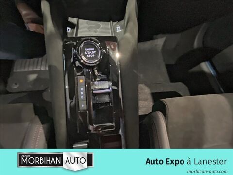 Junior JUNIOR ELECTRIQUE ELETTRICA 156 CH Speciale 2025 occasion 56600 Lanester