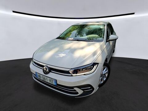 Volkswagen Polo POLO 1.0 TSI 95 S&S DSG7 Style 2025 occasion Vannes 56000
