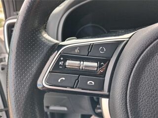 Sportage SPORTAGE 1.6 CRDI 136 ISG 4X2 DCT7 GT Line 2019 occasion 30100 Al&egrave;s
