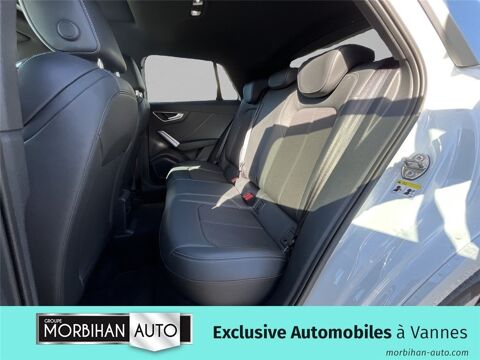 Q2 35 TDI 150 S TRONIC 7 S line 2023 occasion 56000 Vannes